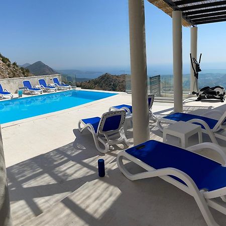 Bellavista Villa Ivanica Екстериор снимка