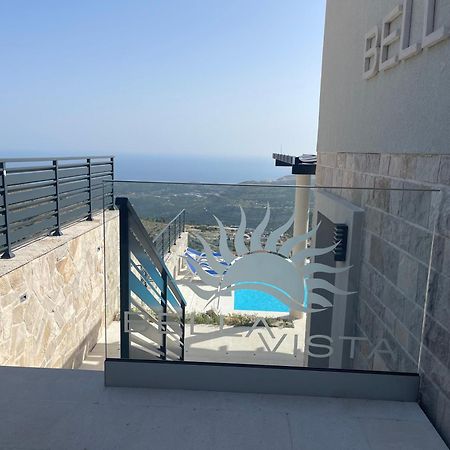Bellavista Villa Ivanica Екстериор снимка
