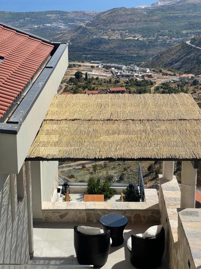 Bellavista Villa Ivanica Екстериор снимка
