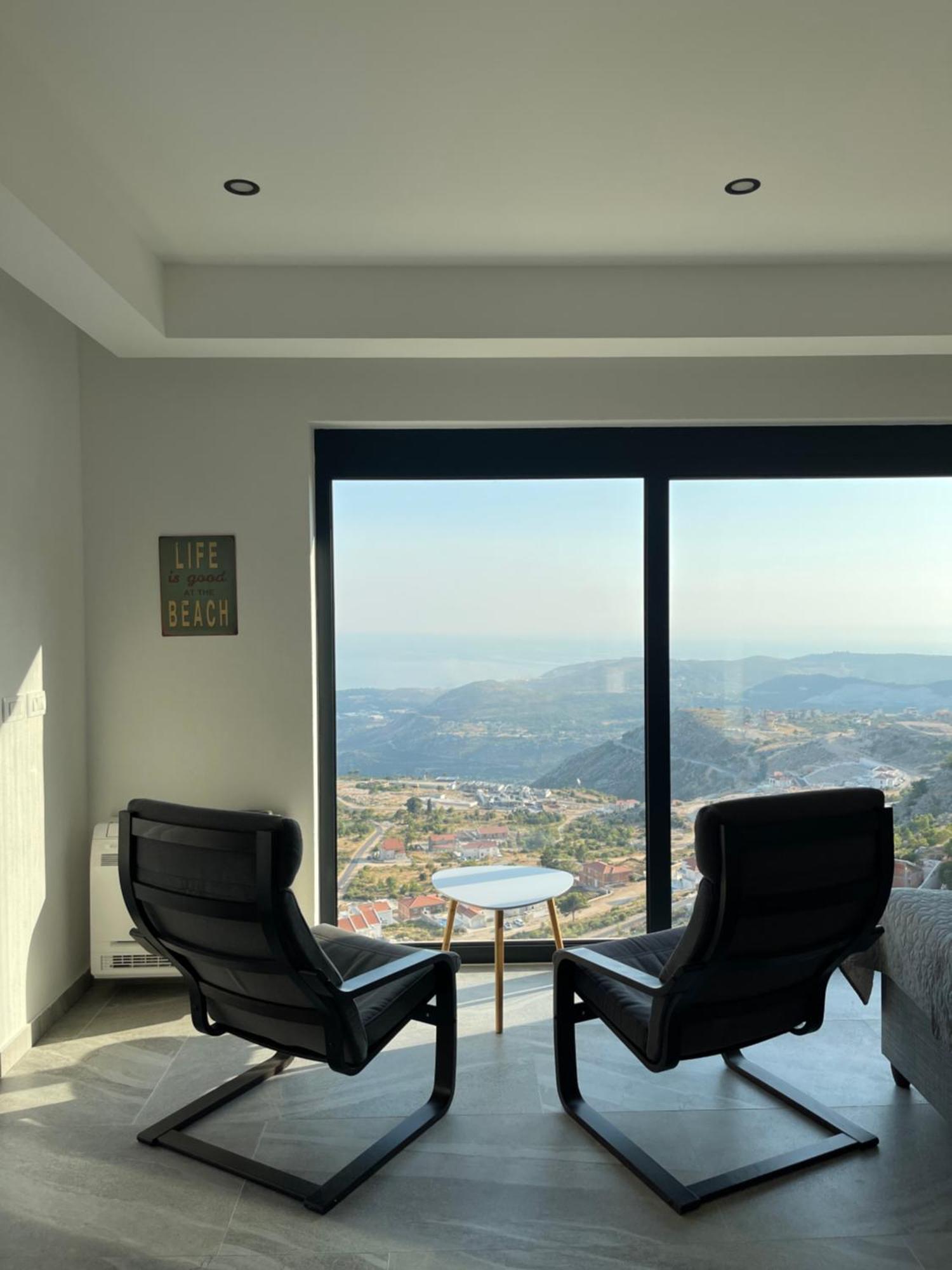 Bellavista Villa Ivanica Екстериор снимка