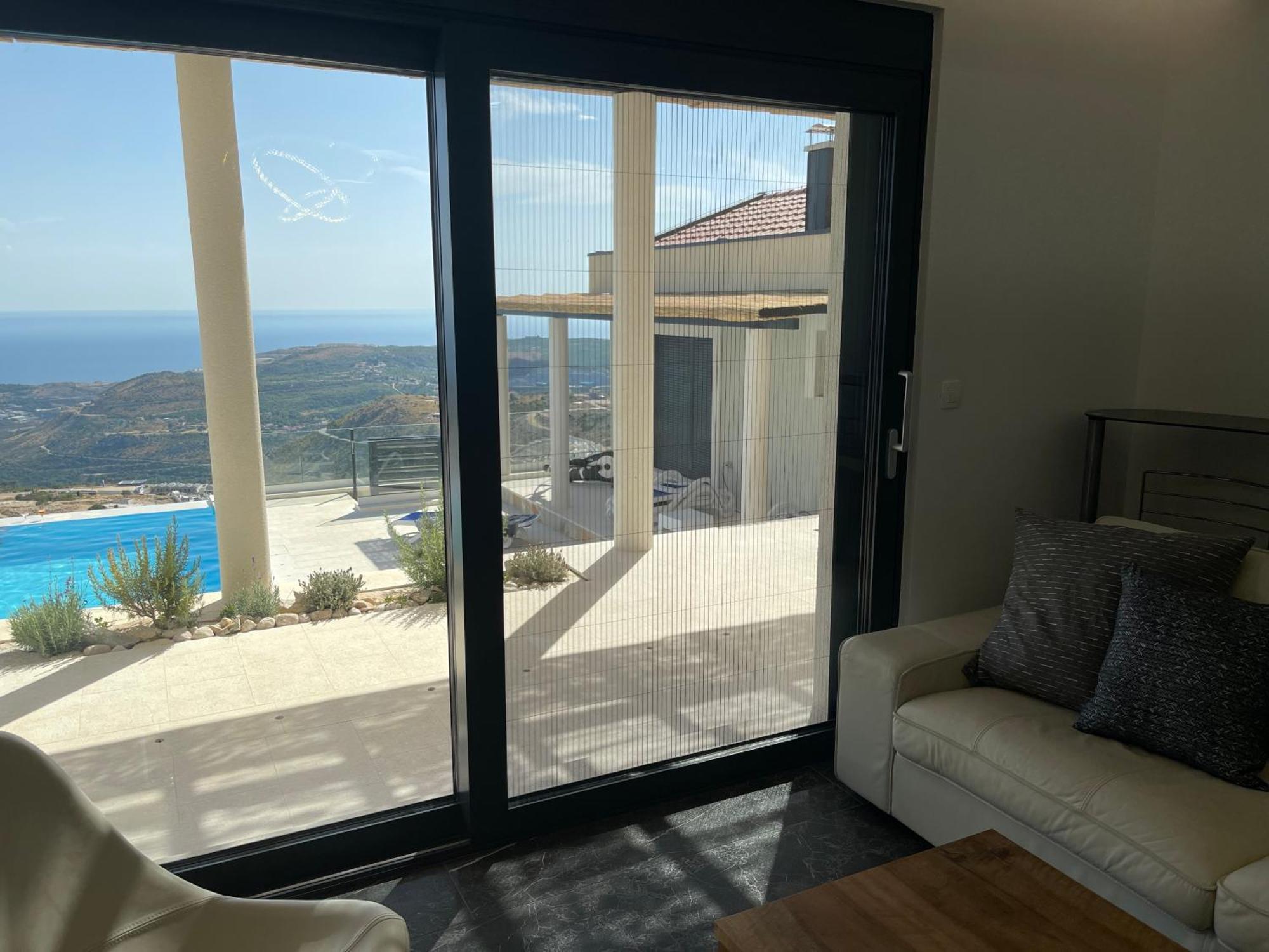 Bellavista Villa Ivanica Екстериор снимка