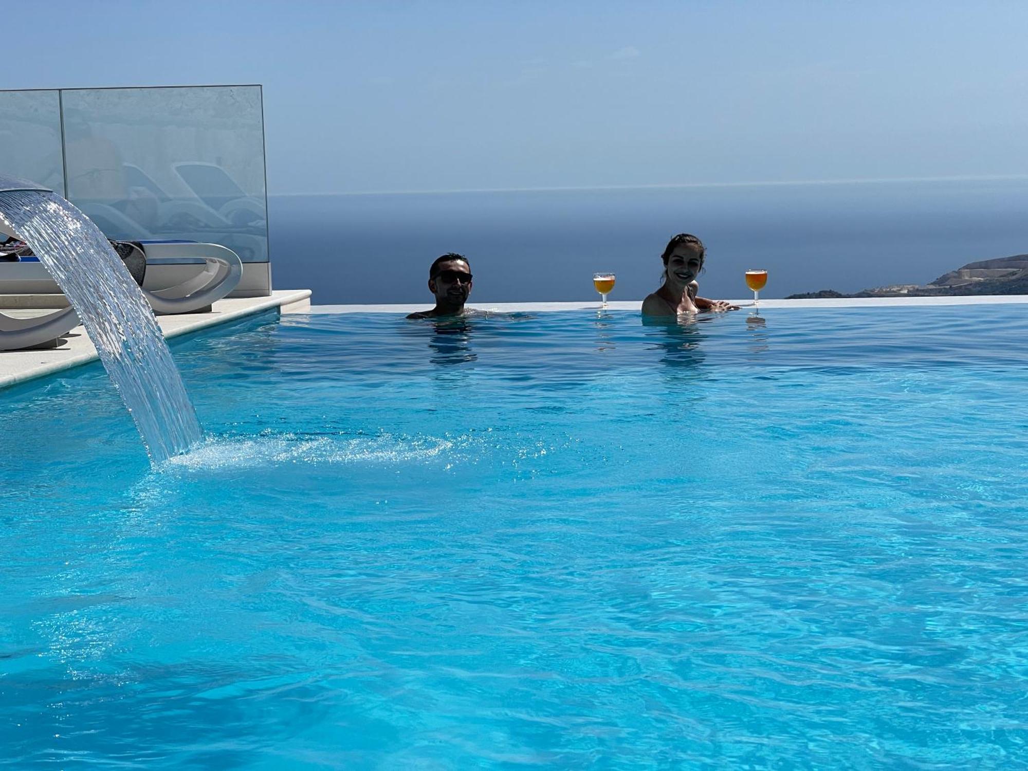 Bellavista Villa Ivanica Екстериор снимка