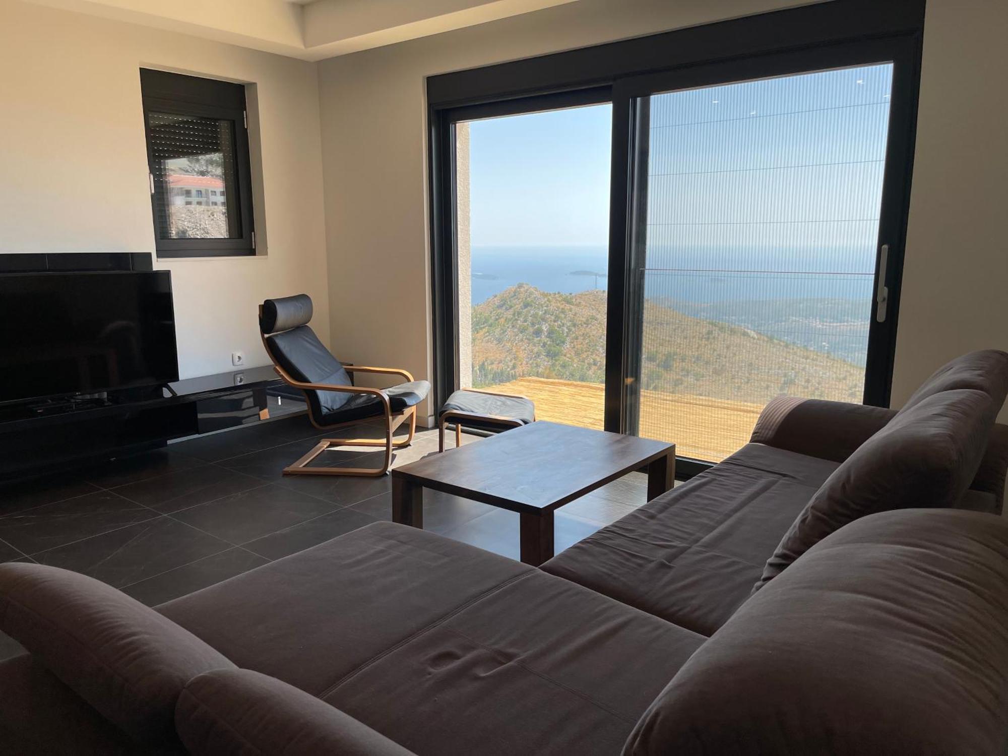 Bellavista Villa Ivanica Екстериор снимка