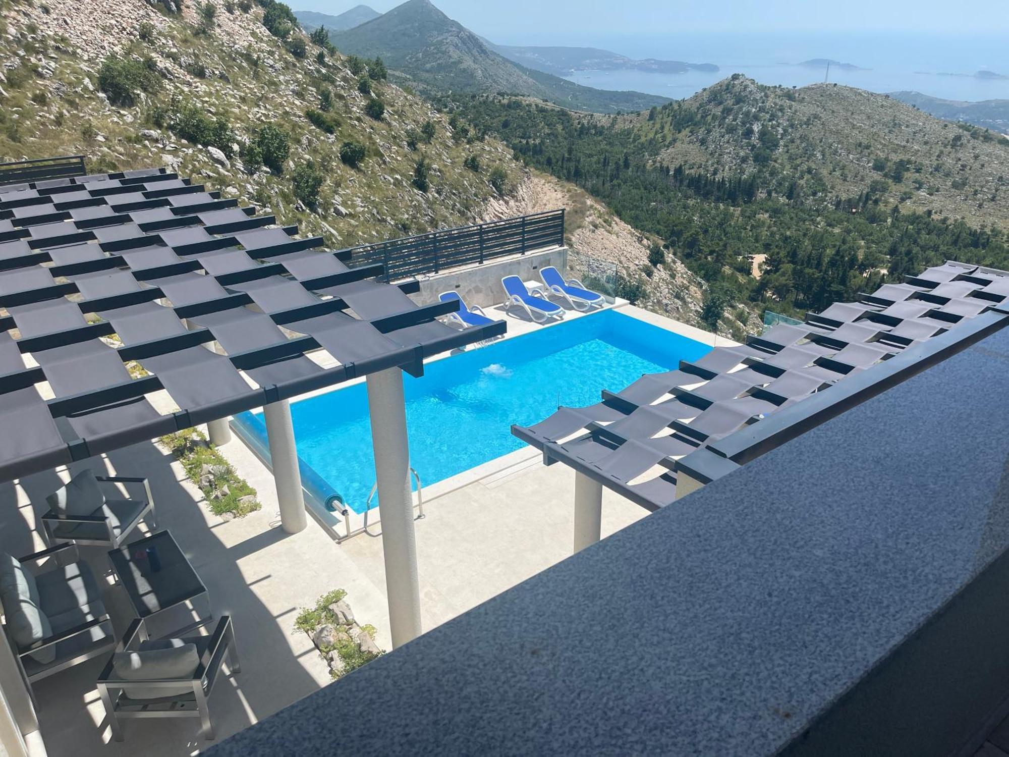 Bellavista Villa Ivanica Екстериор снимка